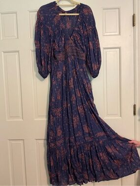 free people san tropez maxi dress San Tropez Maxi Dress